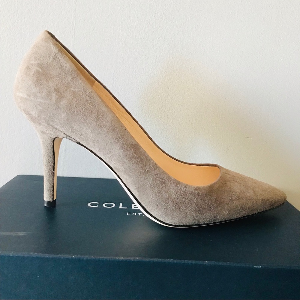 Cole Haan Pumps